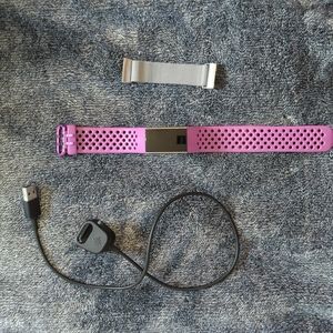 Fitbit Charge 3